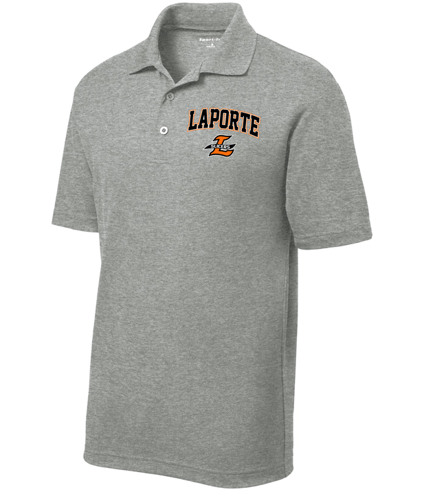 Slicer Mens Polo