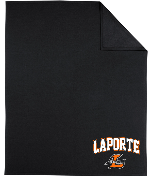 Slicers Blanket