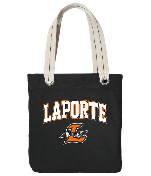 Slicer Allie Tote