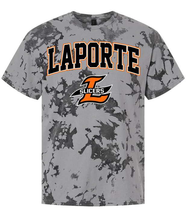 Slicer Iced Tee