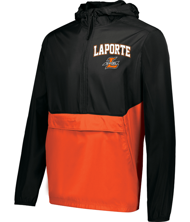 Slicer Pack Pullover