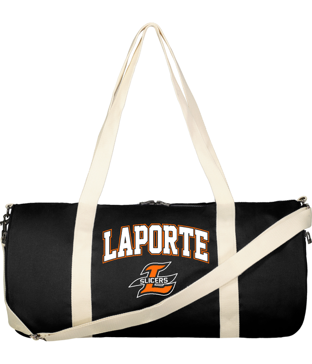 Slicer Court Duffle Bag
