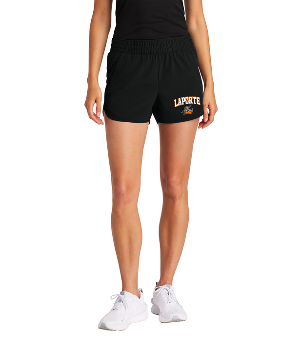 Slicers Sport-Tek Women&rsquo;s Repeat Swift Short