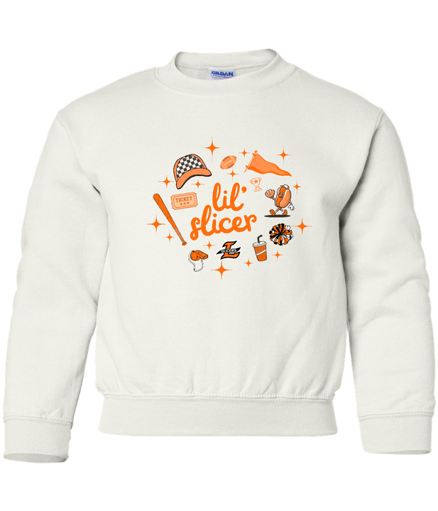 Lil' Slicer Crewneck